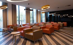 Pena Park Hotel